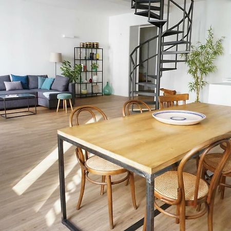 T-Home / Stylish Apartment Palermo Center Zewnętrze zdjęcie