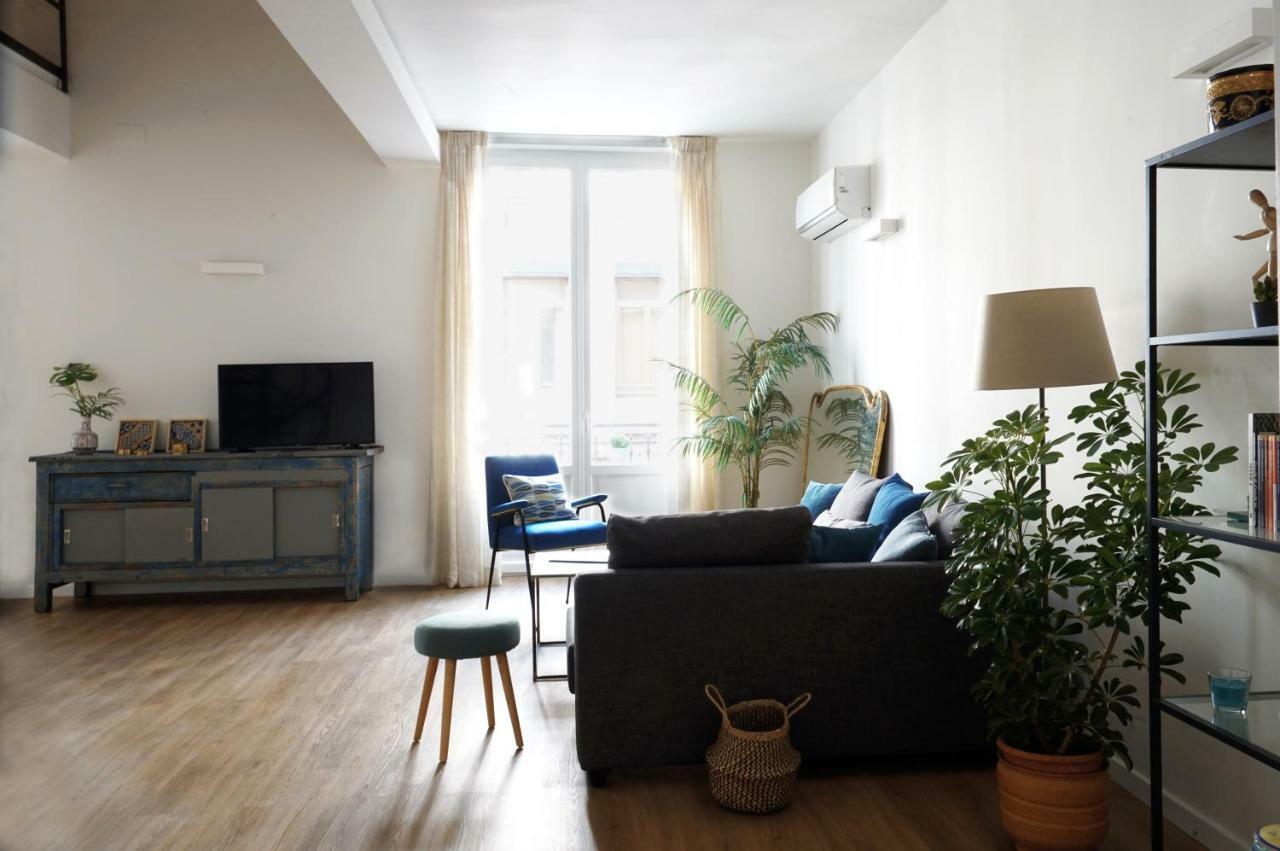 T-Home / Stylish Apartment Palermo Center Zewnętrze zdjęcie
