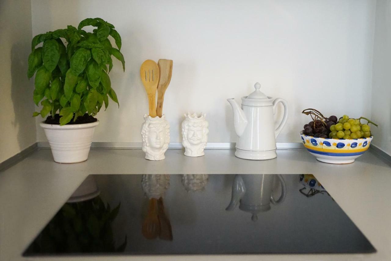 T-Home / Stylish Apartment Palermo Center Zewnętrze zdjęcie