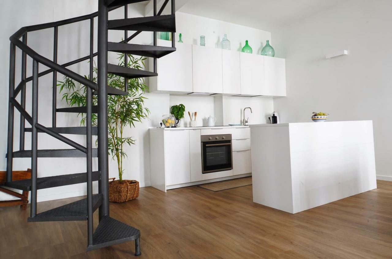 T-Home / Stylish Apartment Palermo Center Zewnętrze zdjęcie