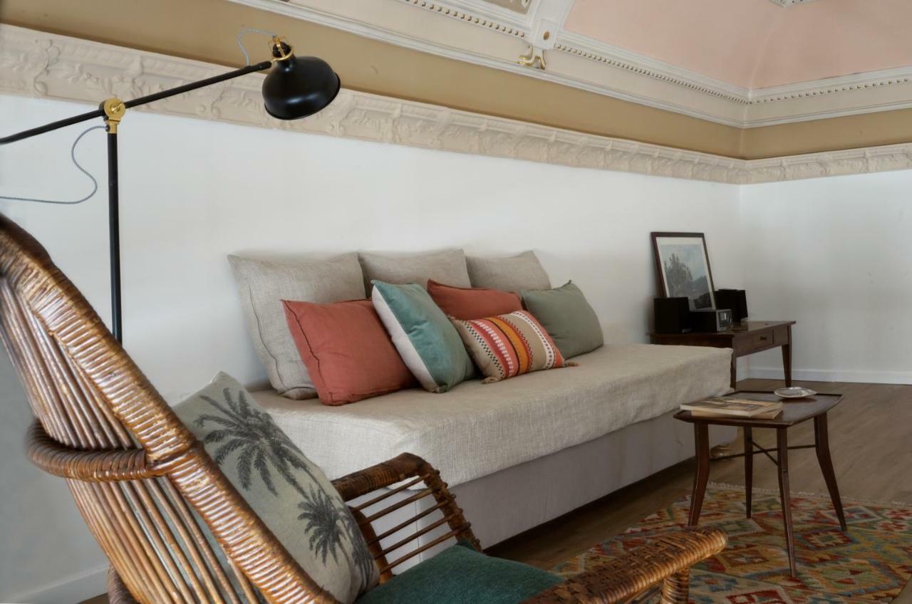 T-Home / Stylish Apartment Palermo Center Zewnętrze zdjęcie