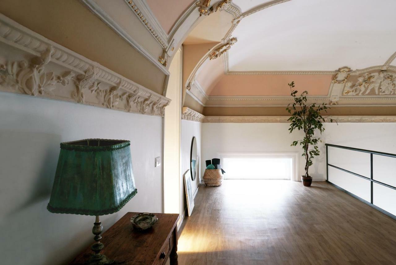 T-Home / Stylish Apartment Palermo Center Zewnętrze zdjęcie
