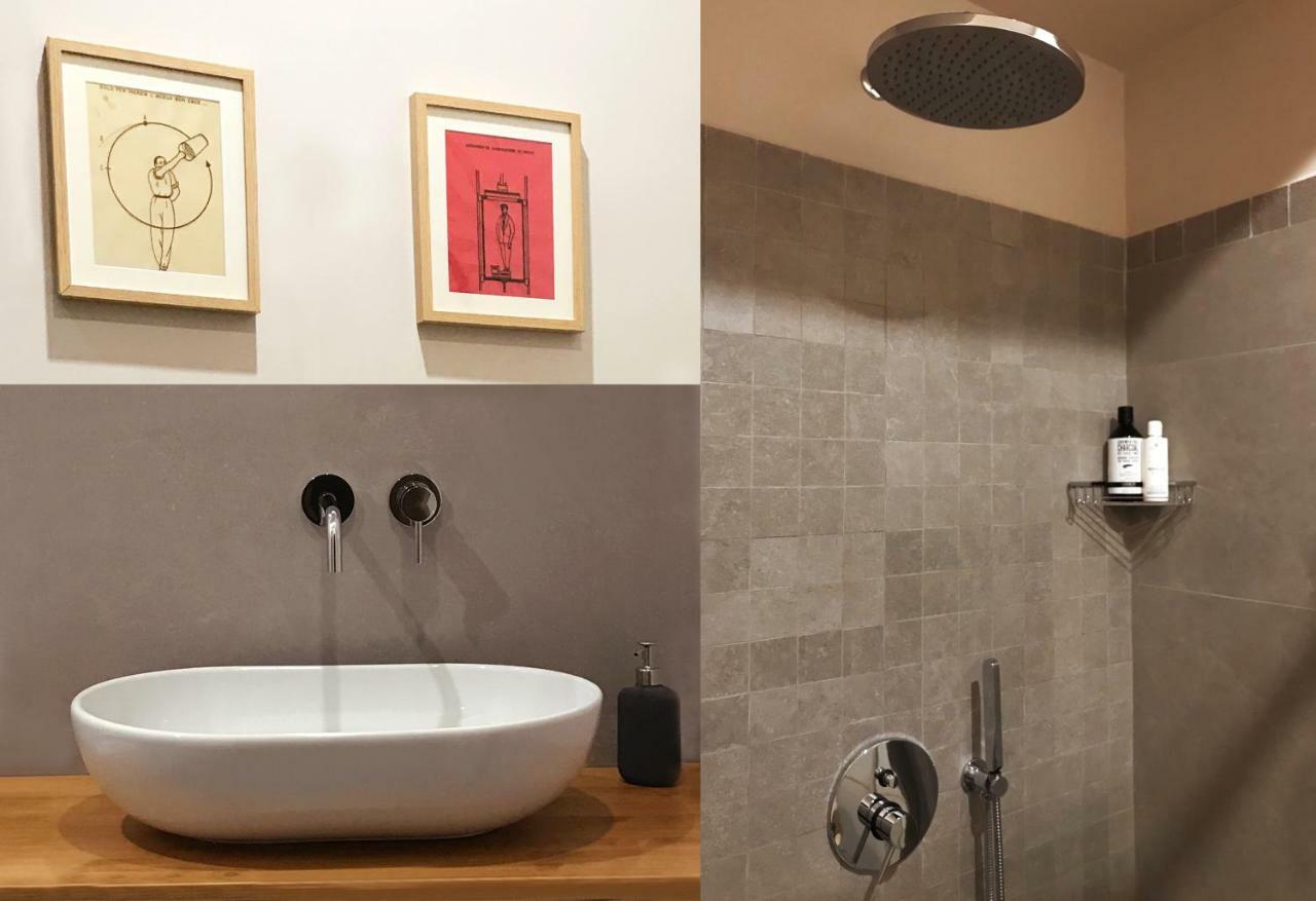 T-Home / Stylish Apartment Palermo Center Zewnętrze zdjęcie