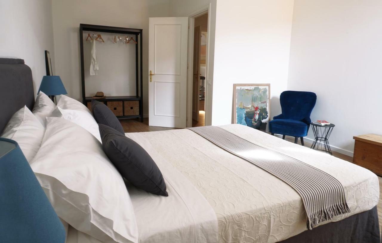 T-Home / Stylish Apartment Palermo Center Zewnętrze zdjęcie